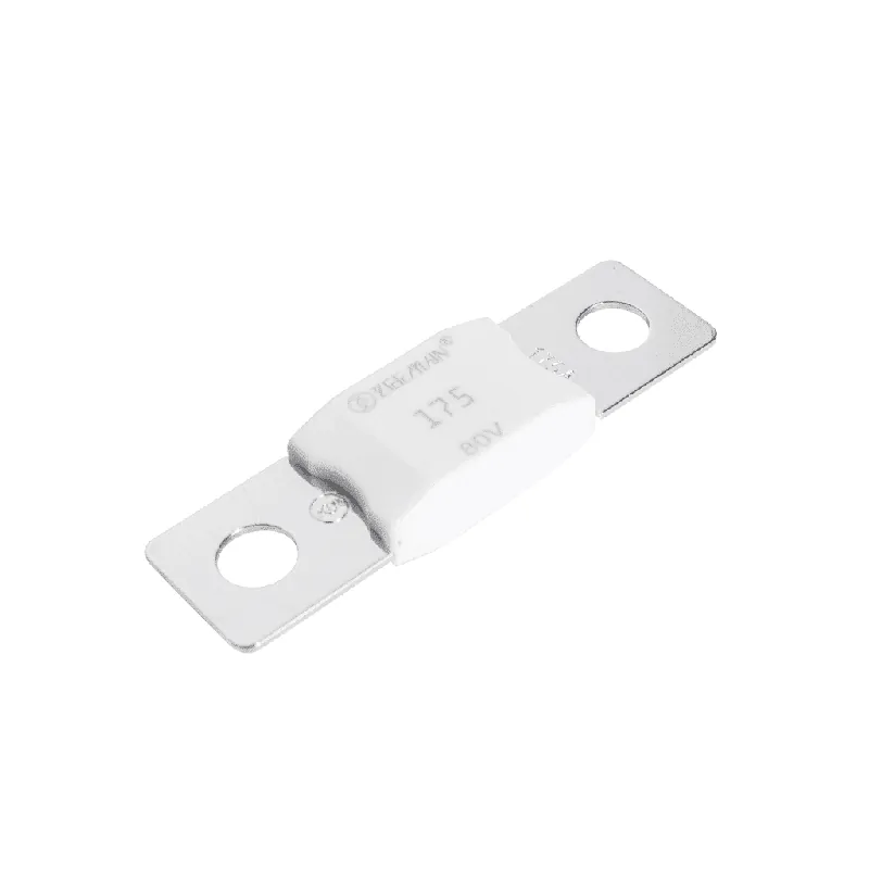 Precio Rebajado Victron MEGA-fuse Ceramic Fuse 175A/80V (5 pcs) - CIP138175020