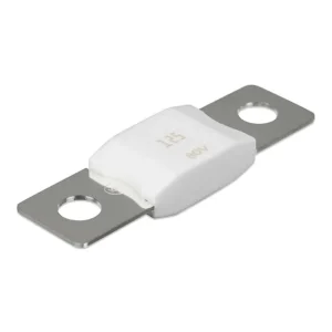 Alta Calidad Victron MEGA-fuse Ceramic Fuse 40A/80V (5 pcs) - CIP138040020