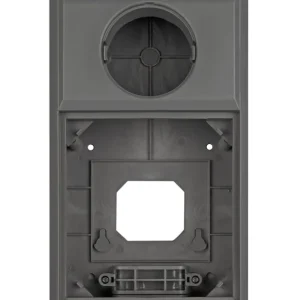 Victron Boîtier de montage mural pour BMV et ColorControl GX - ASS050600000 Precio Económico