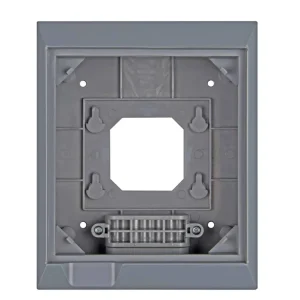 Victron Wandmontagegehäuse für ColorControl GX - ASS050400000 Novedad