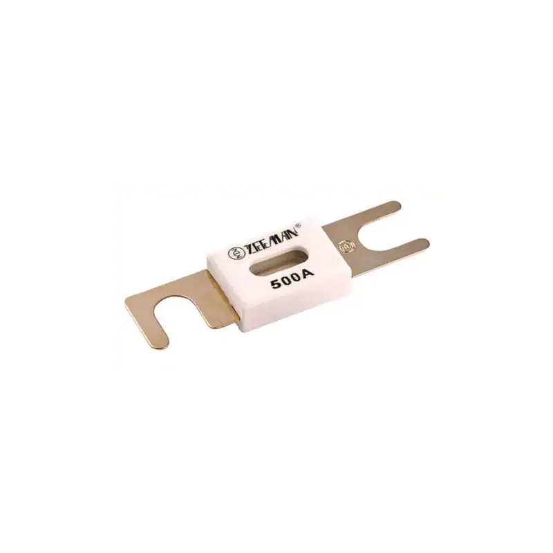 Fusible ANL-fusible Victron 500A/80V - CIP143500020 Súper Precio