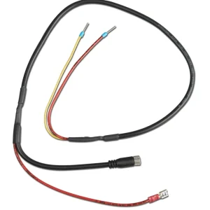 Victron Alternator Control Cable from VE.Bus to BMS 12-200 - ASS030510120 Rebajas