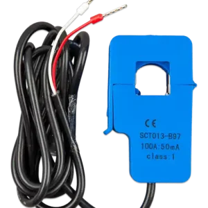 Victron current transformer for MultiPlus-II (5m) wire-end - CTR120000550 Súper Precio