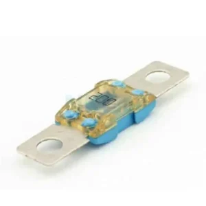 A Buen Precio Méga-fusible Victron 200A/58v - CIP137200010