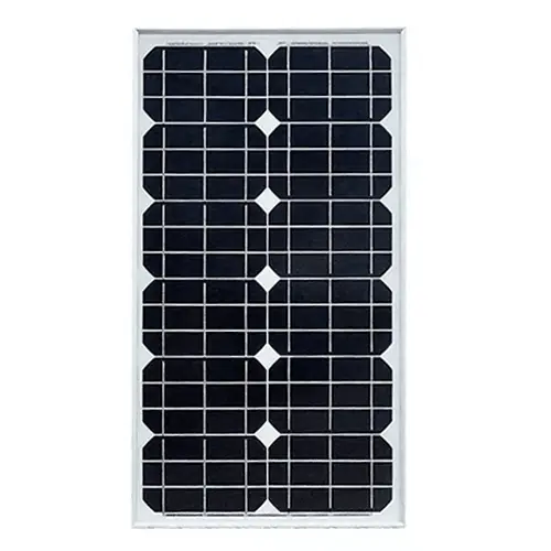 Victron BlueSolar 20W-12V monocristallin série 4a - SPM040201200 A Buen Precio