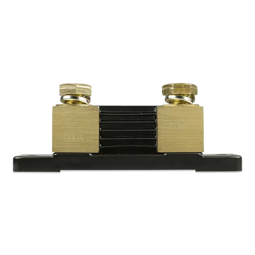 Victron Shunt 500A/50mV – SHU500050100 Últimas Unidades