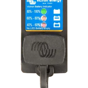 A Buen Precio Victron M8 Eyelet panneau indicateur de batterie / fusible ATO 30A - BPC900110114