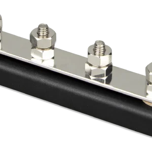 Victron 150A 4P busbar + cover - VBB115040020 Promoción Exclusiva