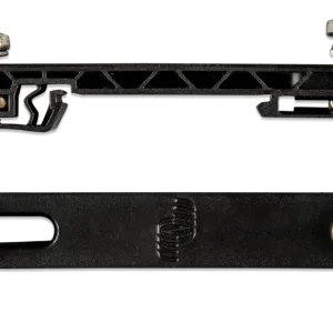Adaptador de raíl Victron DIN35 (mediano) – ADA500140100 Garantía De Devolución De Dinero