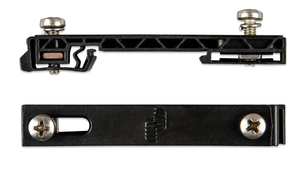 A Buen Precio Adaptador de raíl Victron DIN35 (pequeño) – ADA500100100