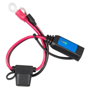 Victron Öse M8 Öse Batterieanzeige / ATO 30A Sicherung - BPC900120114 Compra Hoy