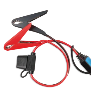 Victron clamp connector (with 30A ATO fuse) - BPC900400014 Rebajas