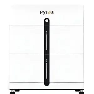 51,2V/10,24kWh LiFePO4 Pytes Pi LV1 Lithium-Batterie Imprescindible (Must-Have)