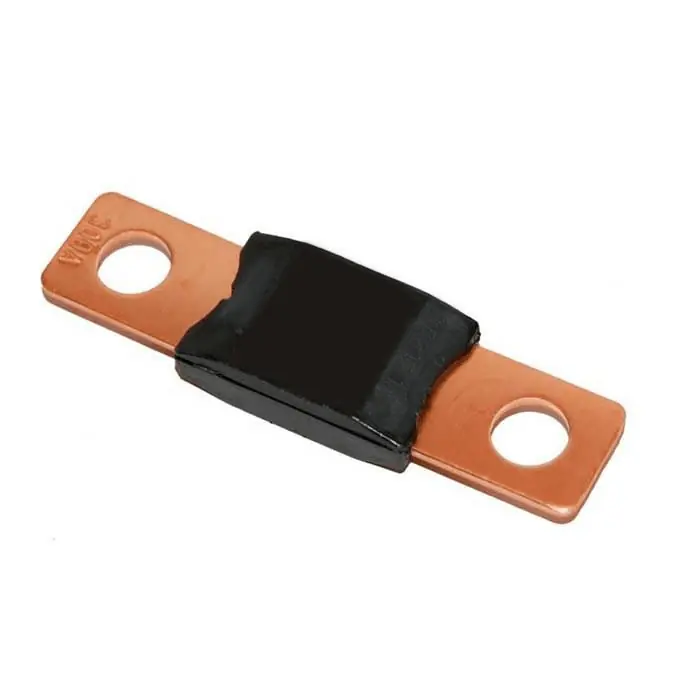 Mega-fuse Victron 300A/32v (5 UD) – CIP136300010 Entrega Rápida