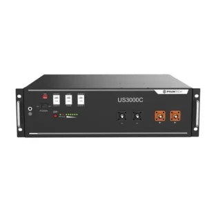 Liquidación Lithium-Batterie 3.5kWh Pylontech - US3000C 48V