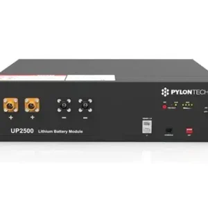 Precio Rebajado Lithium-Batterie 2,84kWh Pylontech UP2500 24V