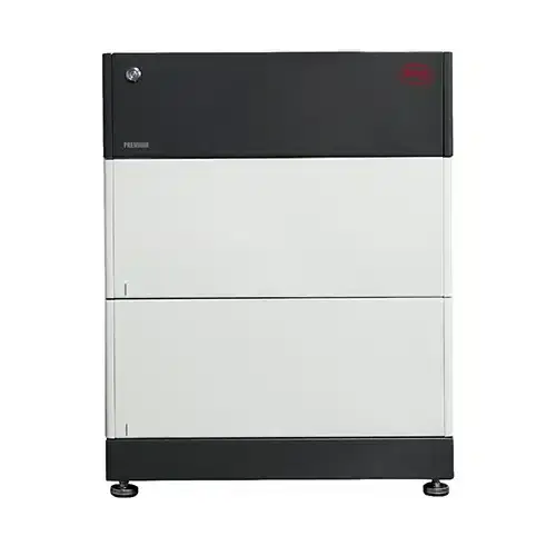 Lithium-Batterie HV BYD Battery-Box Premium HVS+ 5,1 kWh Más Vendido