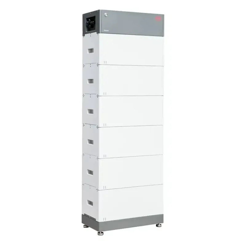 Descuento Batería de litio HV BYD Battery-Box Premium HVM+ 16.6 kWh