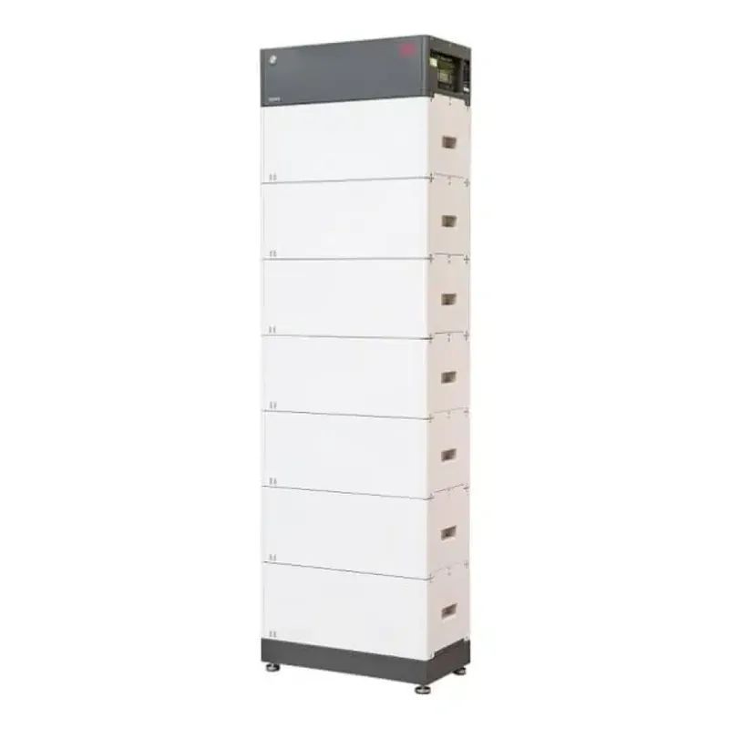 Garantía De Devolución De Dinero HV BYD Battery-Box Premium HVM+ lithium battery 19.3 kWh