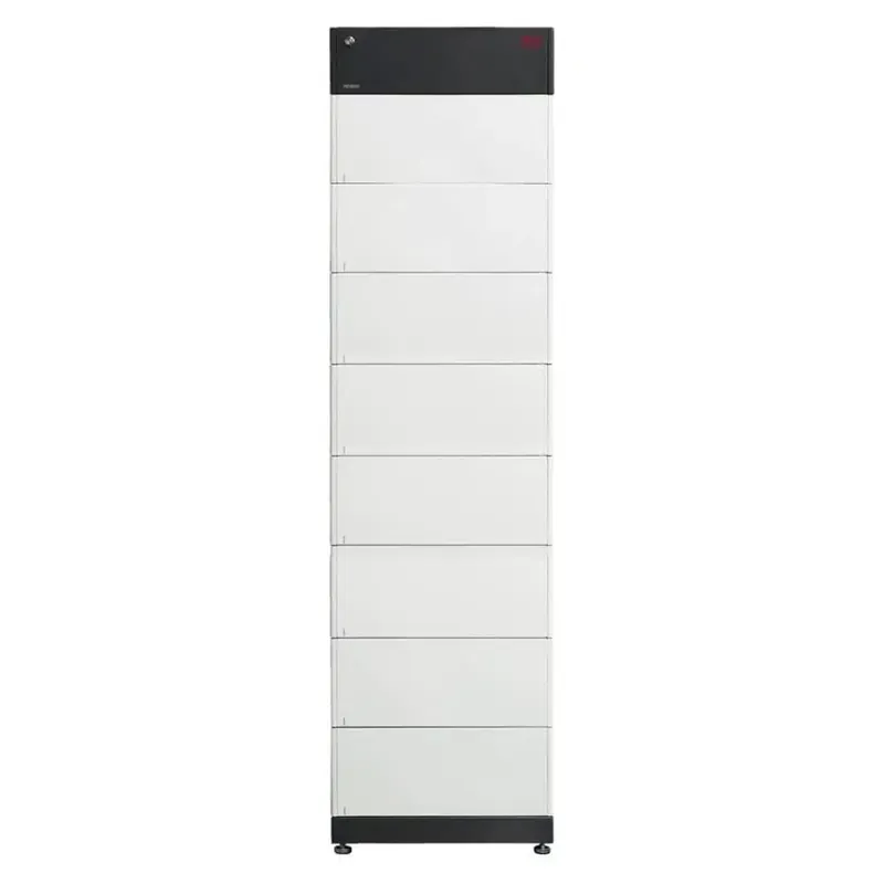 Oferta Limitada HV BYD Battery-Box Premium HVM+ batterie au lithium 22,1 kWh