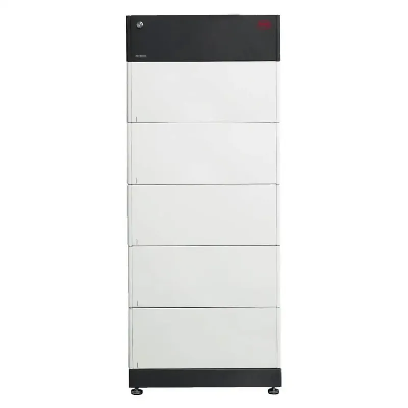 Favorito De Clientes LV Batterie au lithium BYD Battery-Box Premium LVS 20kWh