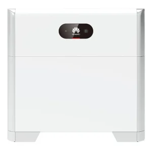 Bateria de lítio Huawei Luna2000 5kWh + BMS - LUNA2000-5-S0 Envío Gratis