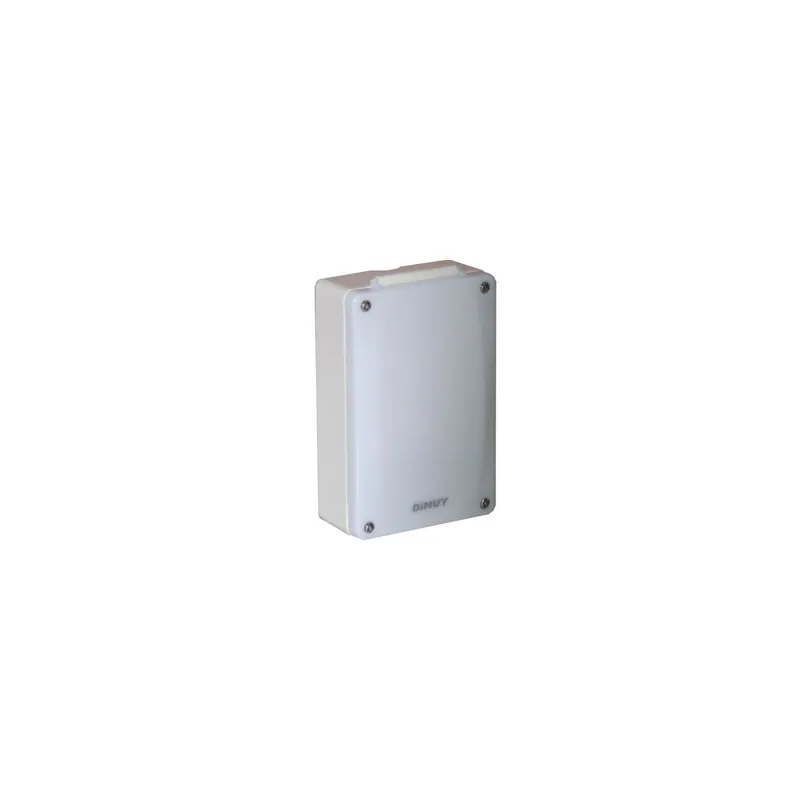 Interruptor Crepuscular Dinuy No Te Lo Pierdas