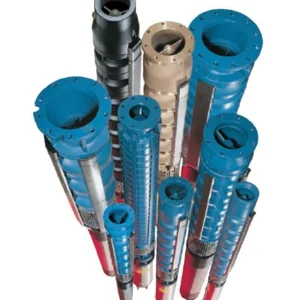 A Buen Precio Bomba Sumergible IDEAL 75kW Trifásica 400V SD5-3