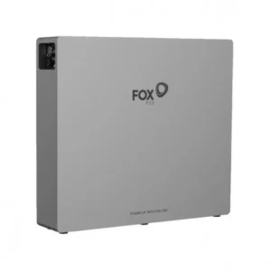 Batería de Litio FOX-ESS EP11 HV 10.36 kWh Envío Gratis