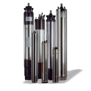 A Buen Precio Motor Bomba Sumergible FRANKLIN 12,5CV FRK12,5T 380T 6\\u0027