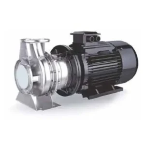 A Buen Precio Bomba Centrífuga Monobloc 15CV 11kW Trifásica 400V Zirí 65-50-200/110EN