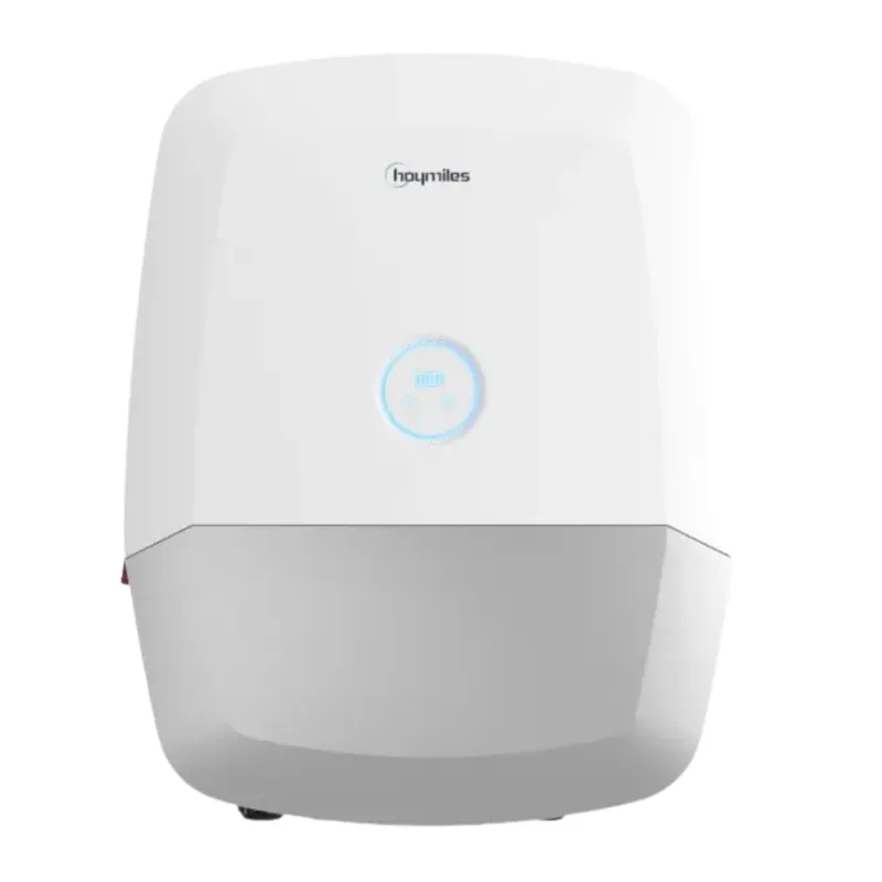 Barato Inversor Híbrido Trifásico 5kW Hoymiles HIT-5L-G3