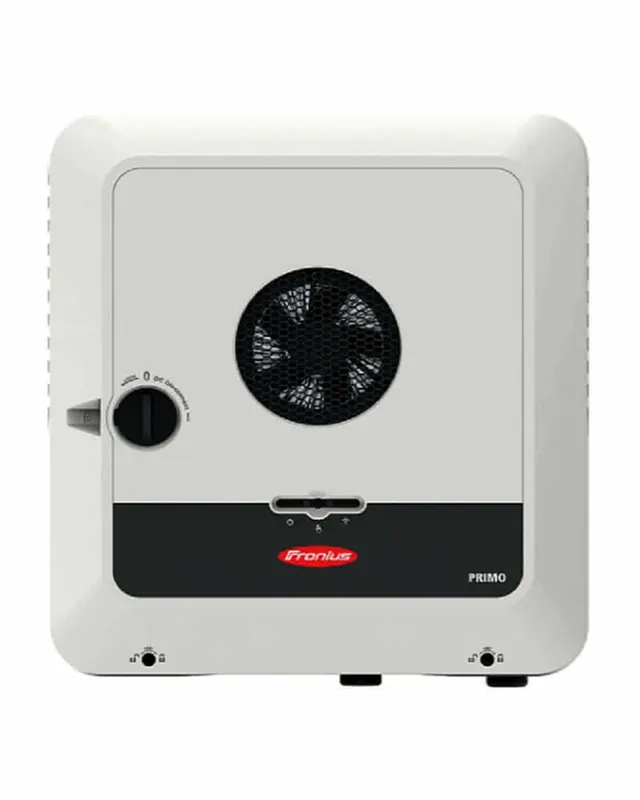Venta Final Inversor Fronius Primo GEN24 3.6kW