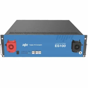Batería Litio TBB ES100II 48V 5040Wh Precio Rebajado