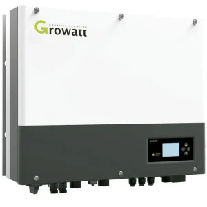 A Buen Precio Inversor Híbrido 3,6kW Growatt SPH 3600