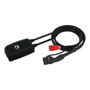 Alta Calidad Cargador Portátil Coche Eléctrico CTEK NJORD GO 11kW