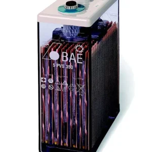 Acumulador Estacionario BAE 2V 1450Ah 10 PVS 1500 Ocasión Especial