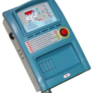 ATS Panel de Control Automático para Generadores Pramac Bestseller