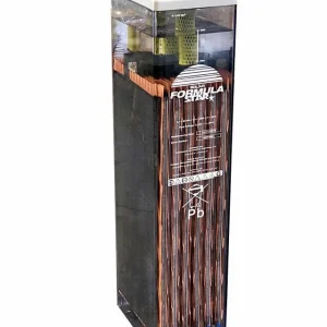 Batería Solar OPzS 1458Ah 2V Formula Star Últimas Unidades