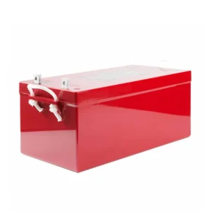 Batería para Placa Solar AGM 380Ah 12V Rolls Rebajas