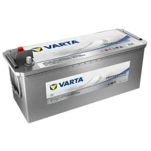 Batería Coche 12V 240Ah EFB Start Stop Ciclo Profundo VARTA Favorito De Clientes