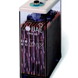 Acumulador Estacionario BAE 2V 877Ah 6 PVS 900 Rebajas