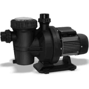 A Buen Precio Bomba Piscina 1CV Trifásica Ideal IPE2 100T