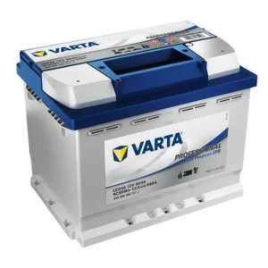 Batería EFB 60Ah 12V Coche EFB Start Stop Ciclo Profundo VARTA Precio De Fábrica