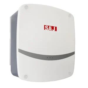 Alta Calidad Inversor SAJ R5-0,7K-S1 700W