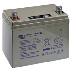 Batería GEL 12V 60Ah Victron Energy Promoción