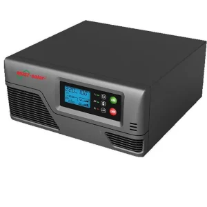 Venta Final Inversor Cargador 300W 12V Must Solar