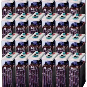 Batería Estacionaria BAE 48V 431Ah 6 PVS 420 Oferta