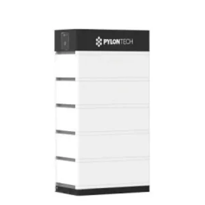 Batería Litio Pylontech Force L1 17.76 kWh Envío Gratis