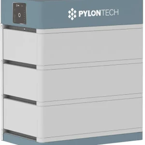 Batería Litio Pylontech Force H1 10.65 kWh Envío Gratis